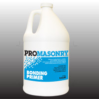 ProMasonry Bonding Primer
