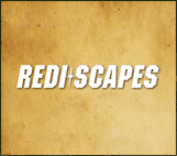 Redi-Scapes Walls